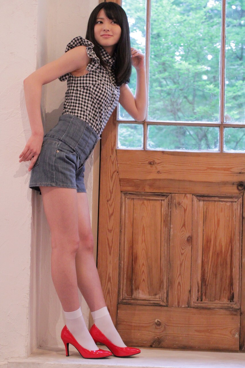 Yajima Maimi 矢島舞美 日本性感模特 日本女优av写真图片